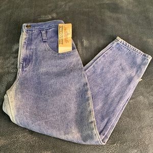 Brand New High Waisted Jeans